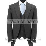 2015 New Design Formal Suit Wedding Suit Man Suits Nice Cut Long Style thumbnail-1