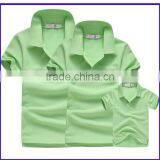 Online Sale Custom Design Polo Shirts Free Sample Polo Shirt for Family thumbnail-1