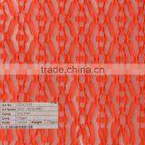 CC-K1109, Leopard Design, Dress Fabric, Polyester Spandex Jacquard Fabric thumbnail-1