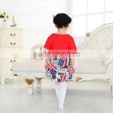 Baby Girl's Clothing Set Kids T Skirt For Children Girls Summer Outfit Wear thumbnail-3