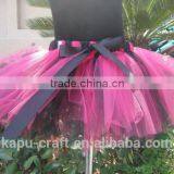 Fashion Child Tutu Dress Skirt Wholesale Tutus thumbnail-1