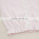 Hot Sale Baby Soft 100% Cotton Spring Autumn Winter Light Pink Newborn Baby Sleeping Bag thumbnail-5