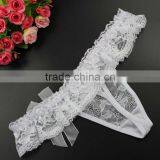 Stock Lace Transparent Panties Women High Quality Butterfly Women Underwear Thongs Sey Thong Lace T Word Pants Underwear Women b thumbnail-4