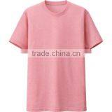 YOUR OWN DESIGN OF T SHIRT, BLANK T SHIRT,100% Polyester thumbnail-2