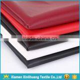 Textile Factory Wholesale Faux Leather Fabric for Clothing/Sofa/Bags thumbnail-1