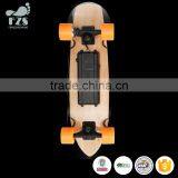HSJ100 High Quality Hot Sale New Adult Electric Skateboard thumbnail-4