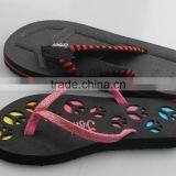 Non Slip Slipper, Garden Slipper, Girl and Animals Sex Lady Cross Slipper/flip Flop thumbnail-3