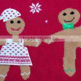 Sweater Product Type and 100%Acrylic Material CHRISTMAS JUMPER (KS012) thumbnail-2