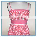 New Fashion Ladies Dress Summer New Style Sexy Nighty Dress thumbnail-2