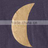 Hot Sale Wholesale Top Baby Unisex t Shirt Made in China With Printing Pattern thumbnail-5