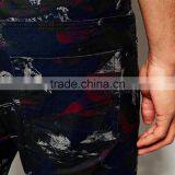 All Over Print Custom Made Pantalones Jeans Men From China thumbnail-3