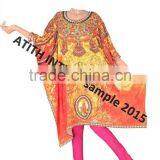 MICROFIBER KAFTANS thumbnail-2