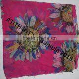 100 % Pure Silk Scarves thumbnail-2