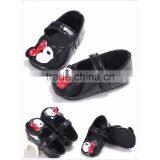 Wholesale Shoes Baby Moccasins Fancy Animal Mouse Baby Shoes thumbnail-2