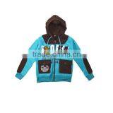 Cheap Price Kid Swear Suit / Winter & Autumn Sweart Set For Boys thumbnail-2
