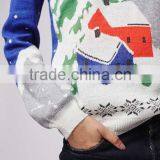Newest Design Ladies Adult Sweaters Xxxl Christmas Jumpers thumbnail-5