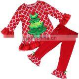 New Style Cotton Autum Baby Clothes Baby Outfit Baby Toddler Clothing thumbnail-4