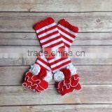 Wholesale Baby Christmas Leg Warmers thumbnail-1