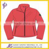 2014 Hotter!! Wholesale Long Sleeve Ladies Jackets thumbnail-1