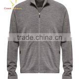 Eco-friendly Long Sleeve Merino Wool Cardigan thumbnail-1