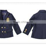2017 Hot Sale China School Uniform Manufacturers Modern International School Uniform Designs thumbnail-6