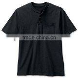 Boys T-Shirt With Pocket, 100% Ctn, S/J, 160 Gsm thumbnail-1