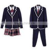 High Quality School Uniform Sample thumbnail-1