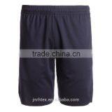 100% Cotton Plain no Design Sports Shorts for Men thumbnail-2