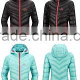 2017 New Fashion Super Warm Winter Outdoor Jacket Women Goose Down Jacket thumbnail-5