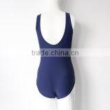Women One-piece High Quality Swimwear thumbnail-2