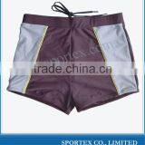 2012 Men's Swimming Trunks,swim Short, Men's Wear thumbnail-1