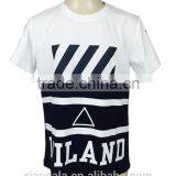 Hot Selling Kids Sublimation T-shirt Wholesale Online thumbnail-2