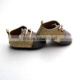 2017 Wholesales Top Selling Baby Oxford Shoes For Kids thumbnail-5