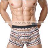 Hot Sale Men Male Underwear Men's Boxer Underwear Masculina Boxer Shorts Underwear Sexy Ondergoed Men thumbnail-5