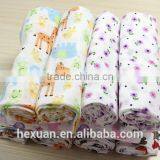 Many Designs You Can Choose ,Soft Wholesale Modern Design Baby Muslin Swaddle Blanket thumbnail-2