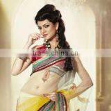 Designer Saree 01 thumbnail-1