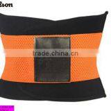 Hot Neoprene Waist Sweat Belt Premium Waist Trainer Trimmer thumbnail-1