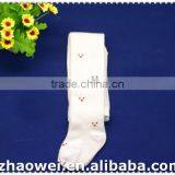 Lovely Rabbit Printed School Girls Pantyhose