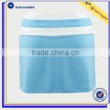 Hot Sales Dri Fit Cool Custom Tennis Skirts For Girls thumbnail-2