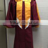 Church Custom Size Matte Choir Robe thumbnail-1