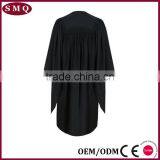 Customized Uk Cambridge Style Graduation Gown thumbnail-2
