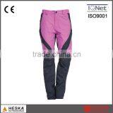 Outdoor Waterproof Womenis Custom Ski Pants and Snow Pants thumbnail-2