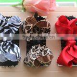 3pcs Baby Headband Gift Set, Newborn Baby 3pcs Headband Gift Set thumbnail-6