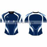 Sublimated Rugby Shirts thumbnail-1