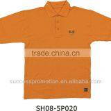 Cotton Polo thumbnail-1