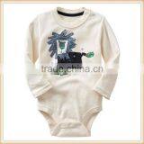 Babywear-Climb Cottom Clothing SQ0028-1