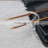 Bamboo Circular Knitting Needle thumbnail-1