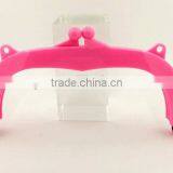 2016 New High Quality 18.5cm Plastic Purse Frame/bag Accessory thumbnail-4