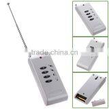 New Hot Sal Waterproof Remote Electric Control Pet Dog Training Shock Collar With Controler LED Illumination thumbnail-5