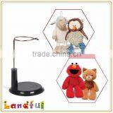 High Quality Toy Stand Teddy Bear Monchhchi Supply Doll Display Stand thumbnail-5